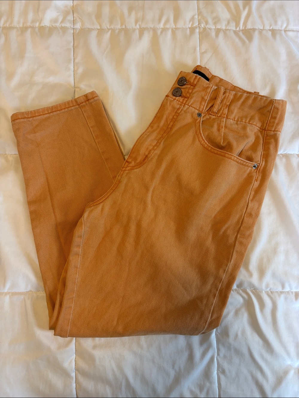 BDG High Rise Jeans